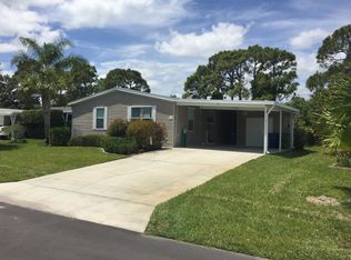 2602 Kelly Dr, Sebastian, FL 32958