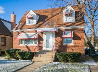 9624 S Albany Ave, Evergreen Park, IL