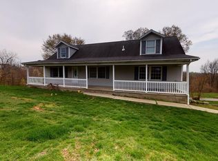 161 Coventry Rd, Valley Grove, WV 26060