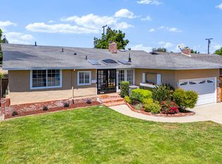 4889 Leigh Ave, San Jose, CA