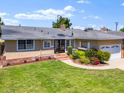 4889 Leigh Ave, San Jose, CA, 95124