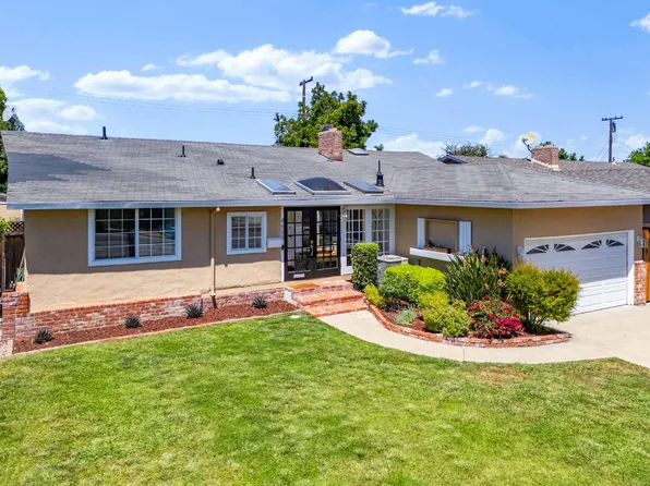 4889 Leigh Ave, San Jose, CA 95124