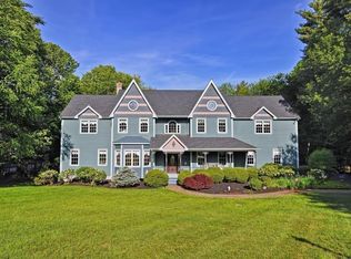 20 Mill Pond Cir, Milford, MA 01757