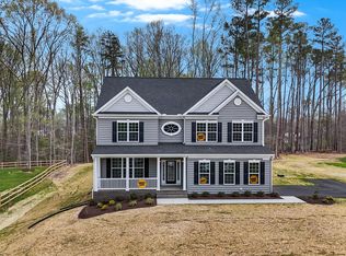 10109 Mulberry Ct, King George, VA 22485