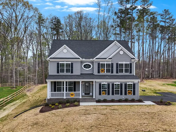 10109 Mulberry Ct, King George, VA 22485