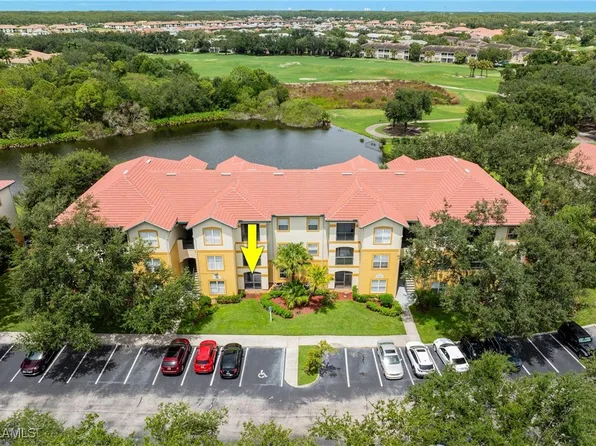 11510 Villa Grand APT 402, Fort Myers, FL 33913