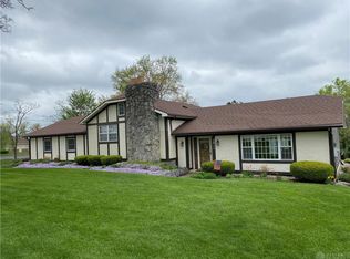 2011 Belvo Rd, Miamisburg, OH 45342