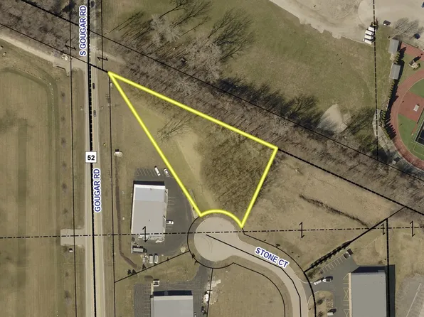 0 Stone Ct, New Lenox, IL 60451