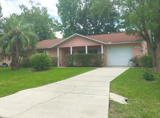 344 W Sugarmaple Ln, Beverly Hills, FL 34465