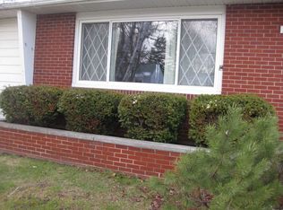 1905 Ward St, Essexville, MI