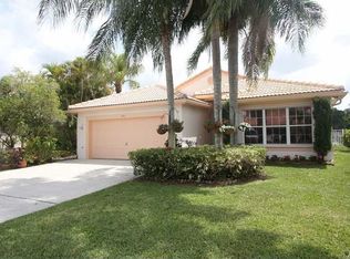 1951 NW 182nd Ter, Pembroke Pines, FL 33029