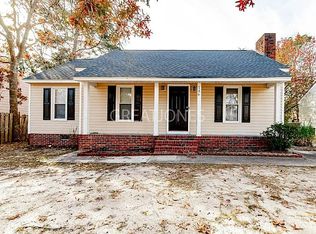 136 Hunting Ave, Hopkins, SC 29061