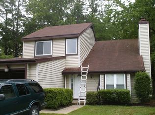 1002 Myrtle Ct, Newport News, VA 23608