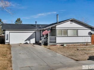 1332 Honeybee Ln, Gardnerville, NV 89460