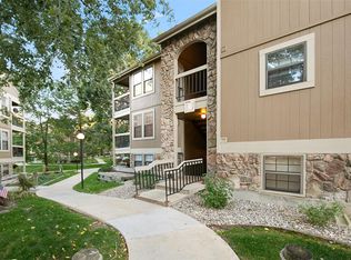 10960 W Florida Ave APT 113, Lakewood, CO 80232