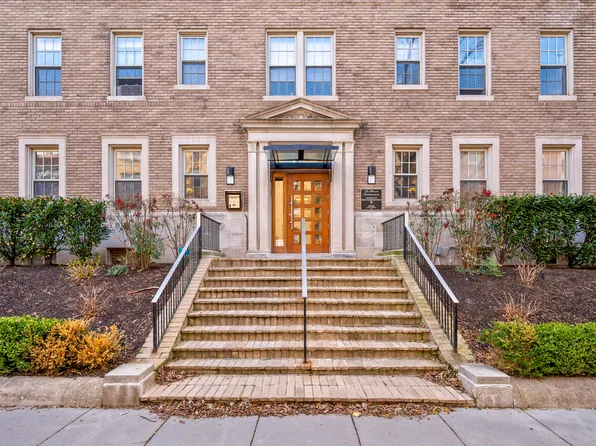 1910 Kalorama Rd NW APT 506, Washington, DC 20009