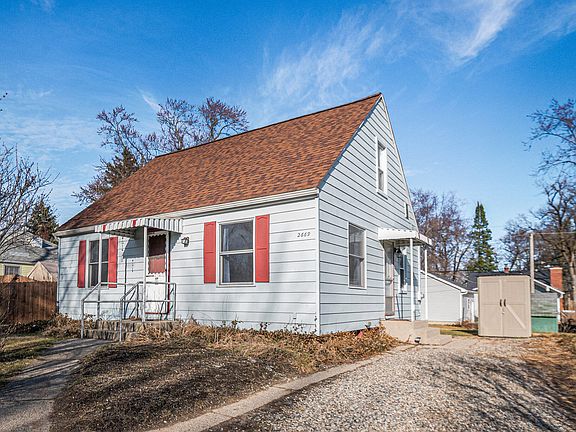 3rd image of 2669 Bellwood Ave