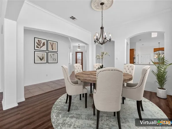 3010 Legend Oaks Blvd, Belton, TX 76513