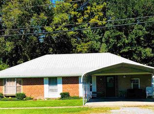 307 Idlewild Dr, Houma, LA 70364
