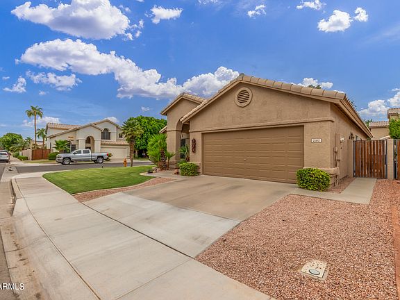 5th image of 2182 W REDWOOD Drive