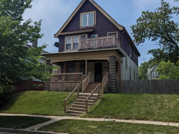 2535 N Buffum St, Milwaukee, WI 53212