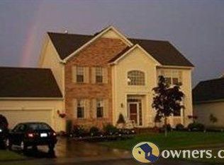 70 Winesap Point, Rochester, NY 14612