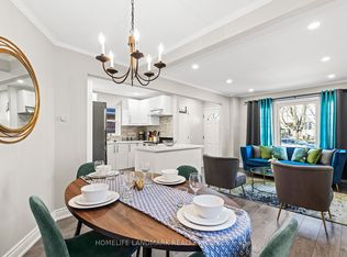 107 Parklea Dr, Toronto, ON M4G 2J9