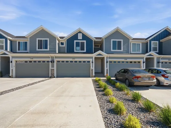 1795 E Fall St, Eagle Mountain, UT 84005