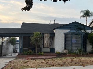 4108 W 59th Pl, Los Angeles, CA 90043