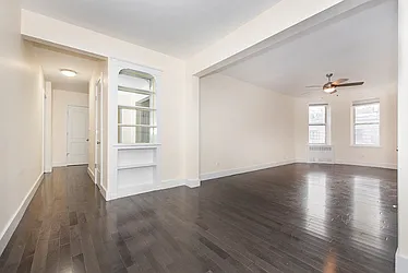 Rented by Living New York