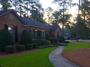 3127 Montpelier Dr, Augusta, GA 30909