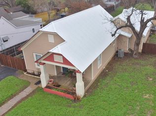 337 Mulberry St, Uvalde, TX 78801