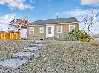 430 N Front St, Rockwood, TN 37854