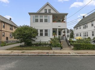 13-15 Dorothy Rd UNIT 1, Arlington, MA 02474