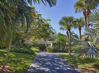 6100 SW 132nd St, Pinecrest, FL 33156