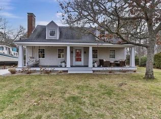 40 Kelley Rd, West Harwich, MA 02671