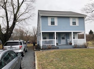 16 Willow Ct #18, Portsmouth, RI 02871