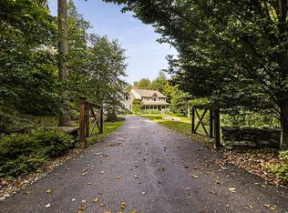 1 Apple Mill Rd, North Salem, NY 10560