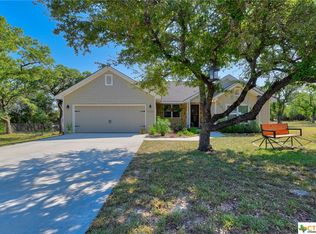 1220 Four Winds Dr, Canyon Lake, TX 78133