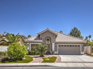 135 Willow Glen Ct, Henderson, NV 89074