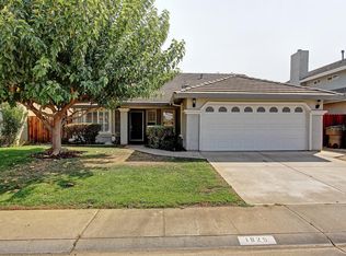 1825 Schellbach Dr, Lincoln, CA 95648