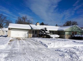 6234 W Leon Ter, Milwaukee, WI 53218