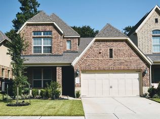 9038 Meacom Dr, Conroe, TX 77384