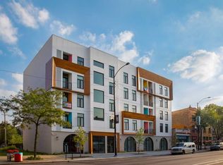 2709 W Division St #504, Chicago, IL 60622