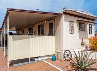 10712 E Apache Trl LOT A21, Apache Junction, AZ 85120