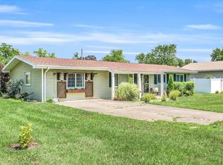 307 E Jackson St, Loda, IL 60948