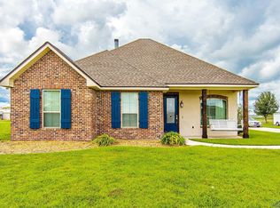 105 Biloxi Ct, Thibodaux, LA 70301