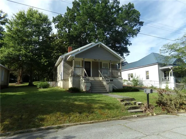 317 Polk St, Thomasville, NC 27360