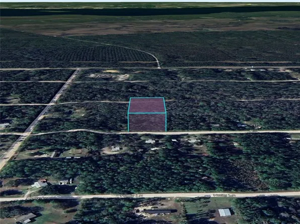 1886 Guava Ln #18, Bunnell, FL 32110