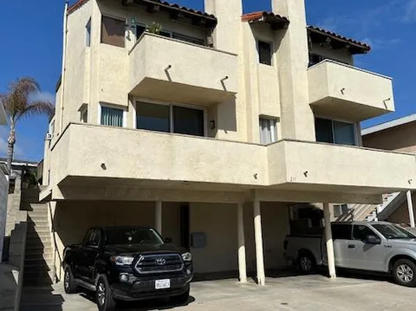 211 S Calle Seville APT C, San Clemente, CA 92672